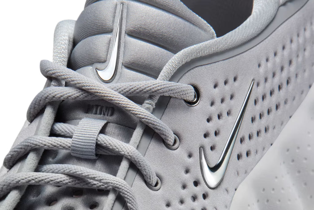 Nike Mind 001 – 'Light Smoke Grey / Photon Dust'