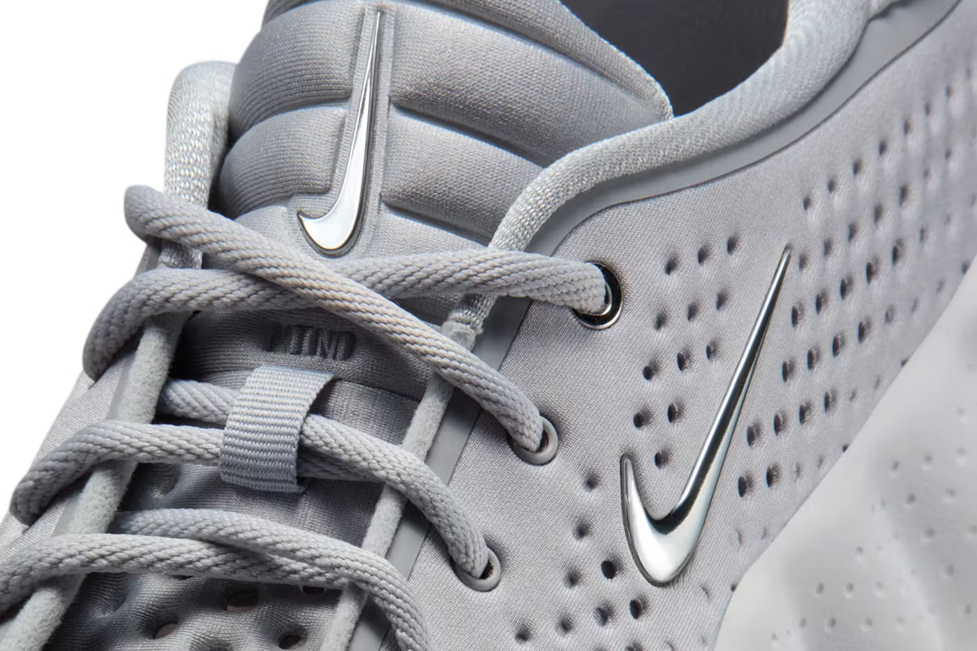 Nike Mind 001 – 'Light Smoke Grey / Photon Dust'