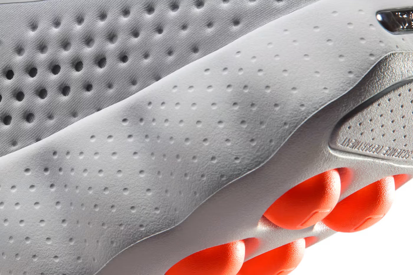 Nike Mind 001 – 'Light Smoke Grey / Photon Dust'