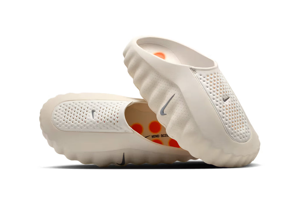 Nike Mind 001 – 'Light Bone / Buff'