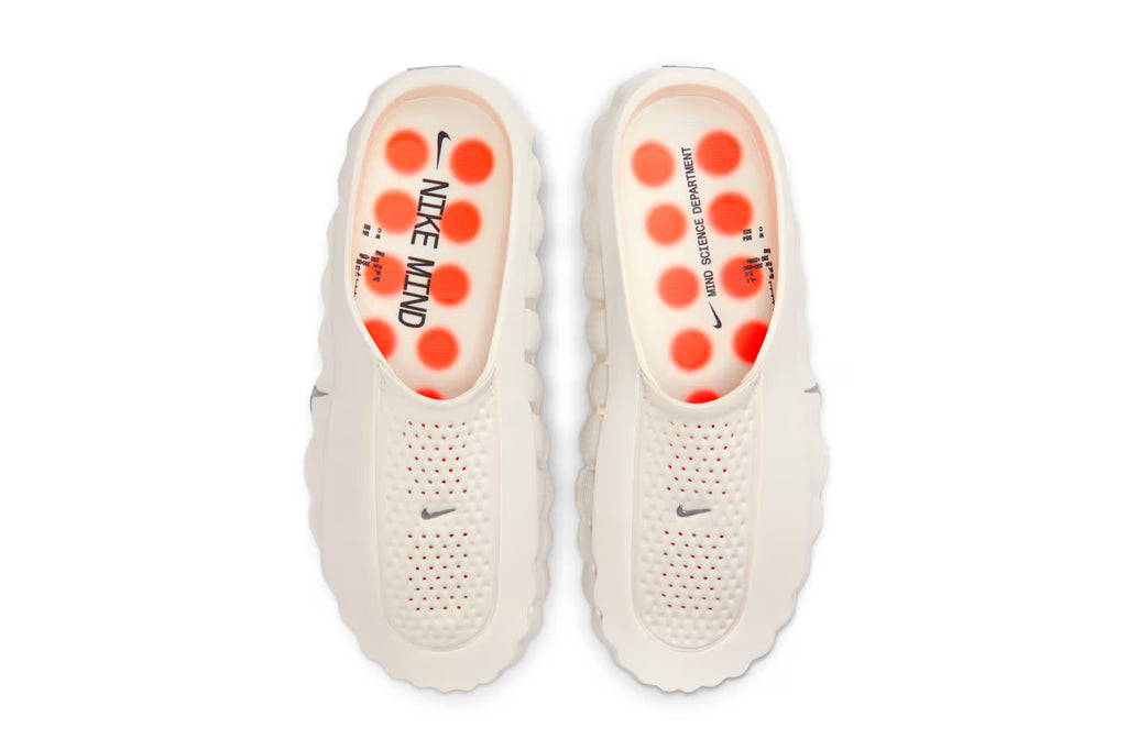 Nike Mind 001 – 'Light Bone / Buff'