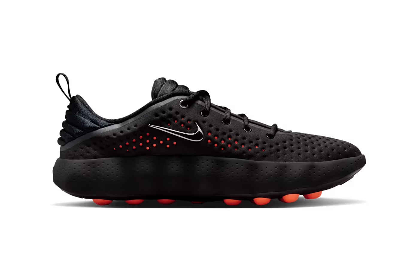 Nike Mind 002 – 'Black / Hyper Crimson'