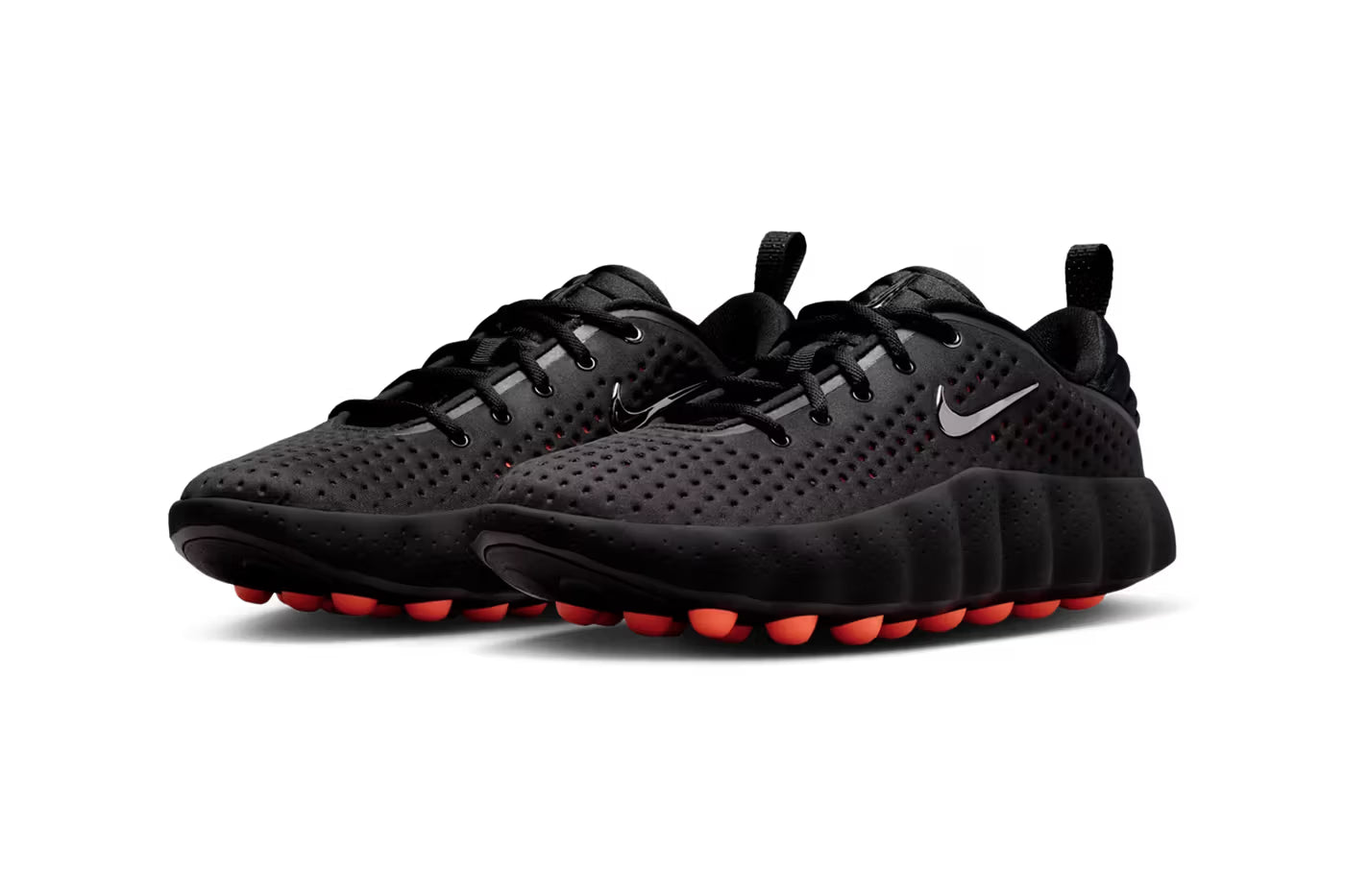 Nike Mind 002 – 'Black / Hyper Crimson'