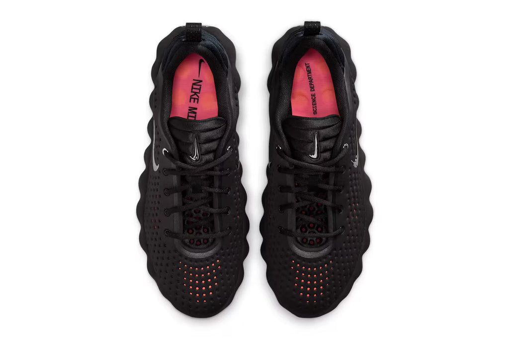Nike Mind 002 – 'Black / Hyper Crimson'