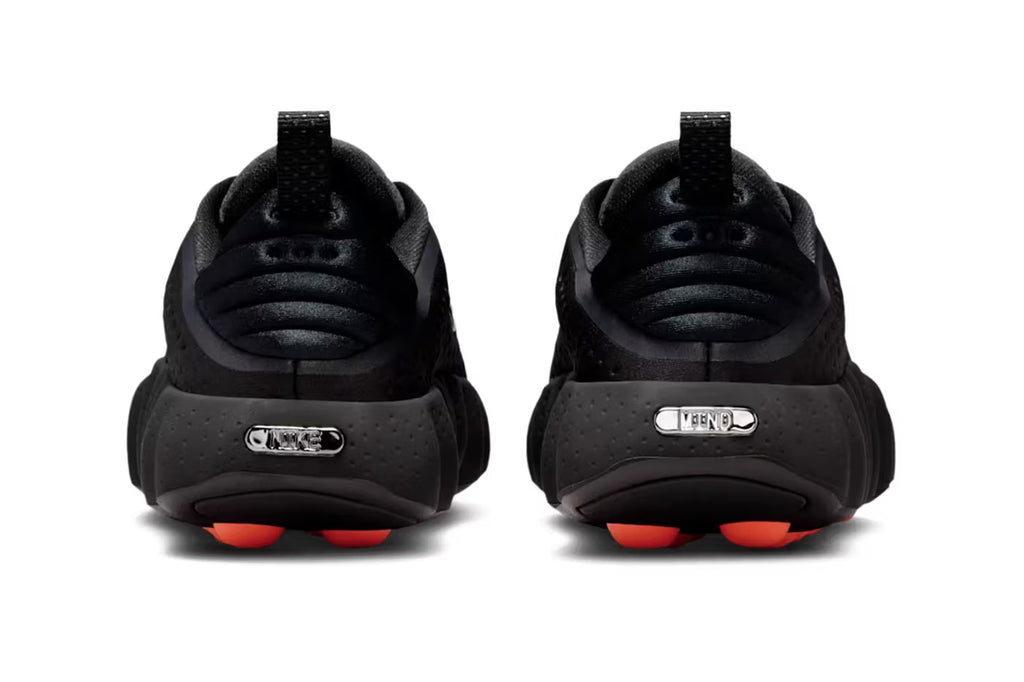 Nike Mind 002 – 'Black / Hyper Crimson'