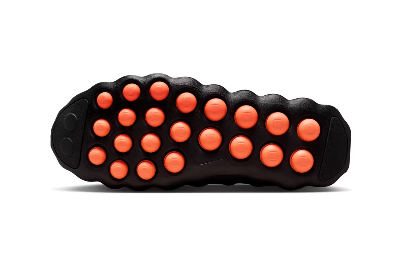 Nike Mind 002 – 'Black / Hyper Crimson'