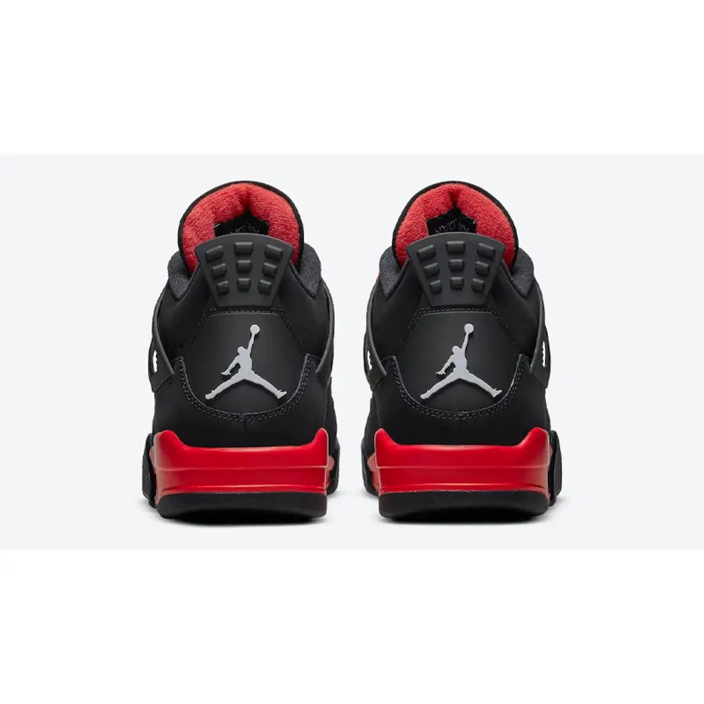 Air Jordan 4 Retro – Red Thunder