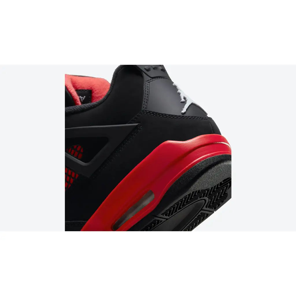 Air Jordan 4 Retro – Red Thunder