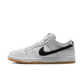 Nike SB Dunk Low – White Gum