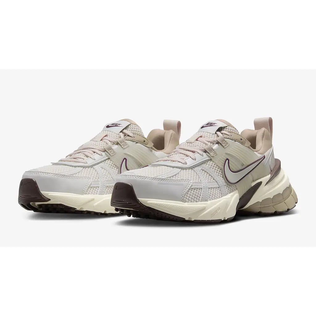Nike V2K Run 'Tan & Brown'