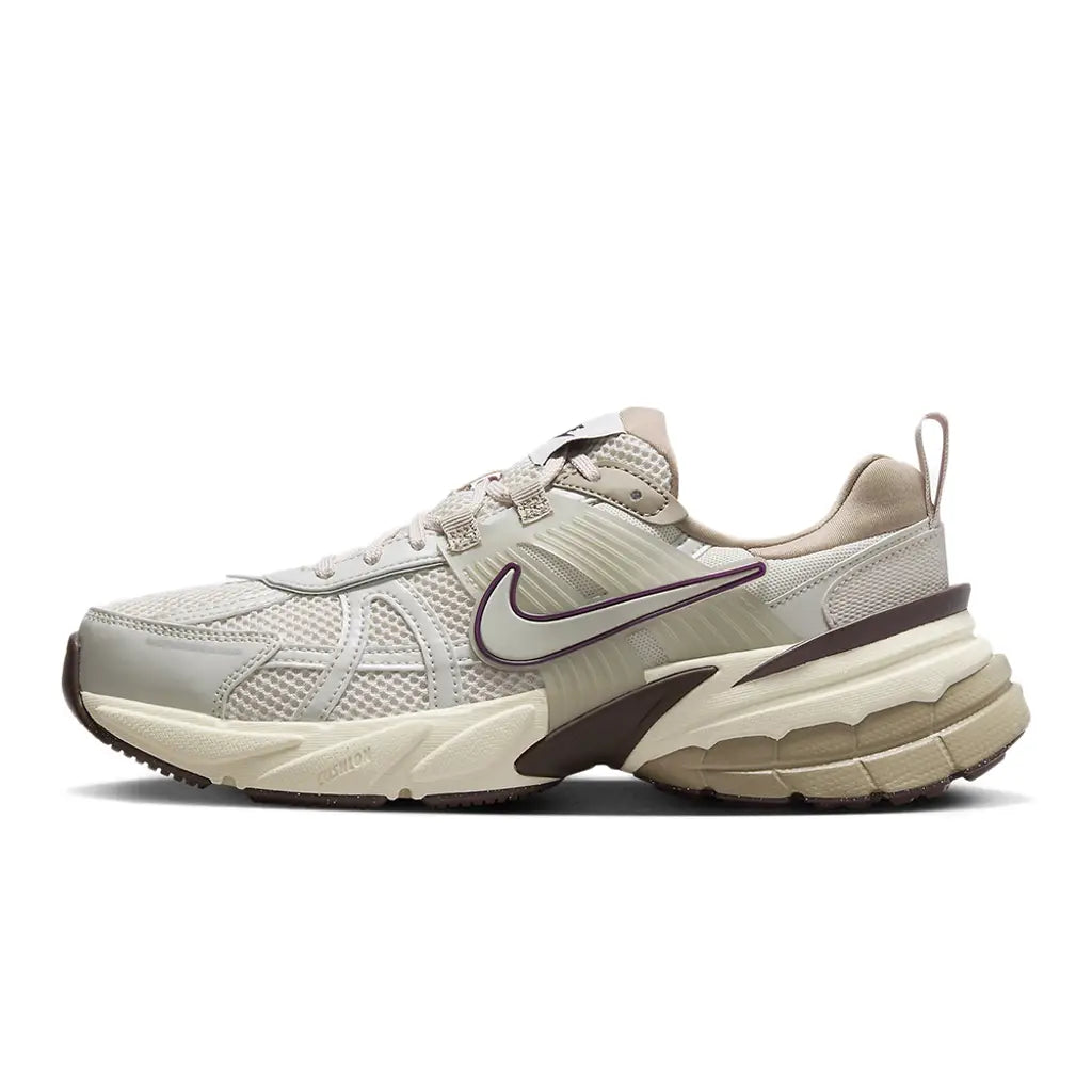 Nike V2K Run 'Tan & Brown'