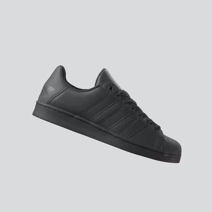 adidas Originals Superstar – 'Core Black / Cloud White'