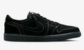 Travis Scott x Air Jordan 1 Low OG ‘Black Phantom’