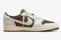 Travis Scott x Air Jordan 1 Low OG ‘Reverse Mocha’