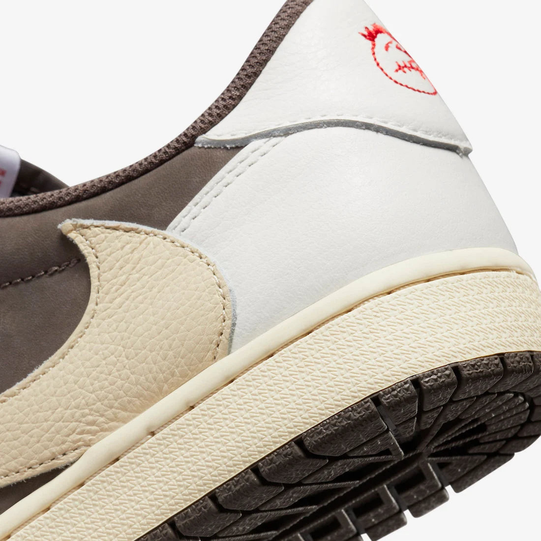 Travis Scott x Air Jordan 1 Low OG ‘Reverse Mocha’